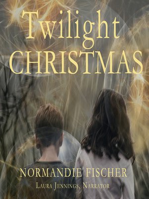 cover image of Twilight Christmas
